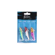 Pryml Long Vibe Lure 3 Pack