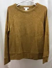 Girl's J Crew Crew Cuts Hacci Shirt 4 - 5 NWT