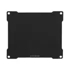 Barbecue Baking Mat Reusable Foldable Grilling Mat for Charcoal Electric Grills