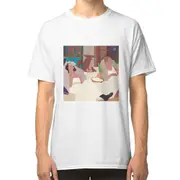 Monica, Rachel, & Phoebe T-shirt
