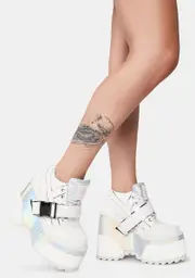 [Y.R.U.] Nova Platforms