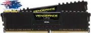 Vengeance LPX 32GB DDR4 3200MHz C16 Gaming RAM Black CMK32GX4M2E3200C16