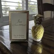 Women Jess By Jessica McClintock EAU De Parfum Perfume 1/8 Fl Oz 4ml New Sample