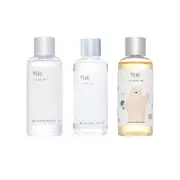 mixsoon - 3 Layering Essence No.1 Set