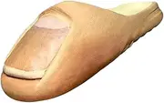 [Fiocias] Big Toe Slides AntiSlip Thumb Shaped Slides for Carnival Home Party Favors