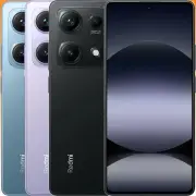 Xiaomi Redmi Note 14S