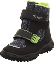 [Superfit] Boys Husky Warm Lined Gore-Tex Snow Boots