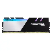 G.SKILL F4-3600C16D-16GTZNC 16GB (2 x 8GB)/ PC4-28800 / DDR4 3600 Mhz/ Timings 1