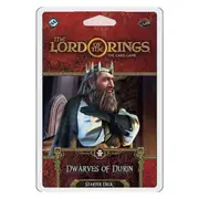 Lord of the Rings LCG Dwarves of Durin Starter Pack