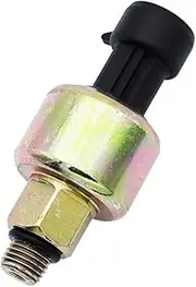 Pressure Sensor Compatible With Isuzu Pressure Sensor Pressure Switch 97137042 8-97137042-1 3cp16-1