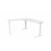 Standfit 90 Degree Electric Height Adjustable Desk