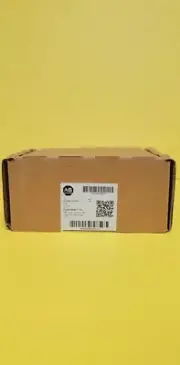 Sealed Allen Bradley 5094-OW8I Flex Logix 5000 I/O Relay Output Module