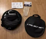 Pro Golf Net NEW In Package Golf Chipping Net 2.5’ x 2.5’