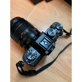 Fujifilm X-T30 II + 18-55mm鏡頭 公司貨還有保固