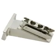 Blum Inset 9mm Face Frame Mounting Plate Clip Top Inset Adapter 175H5030.21