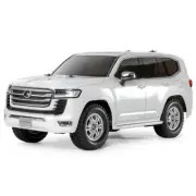 Tamiya 1/10 Toyota Land Cruiser 300 (CC-02 Chassis) RC Kit (New)