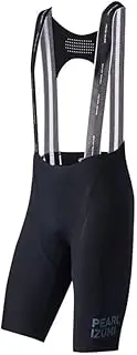 [Pearl iZUMi] Men's Cycling Wear Premium Summit Bib Pants