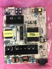 Sharp / Hisense 222172 Power Supply / LED Board for multiple models