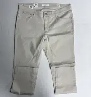 NWT BRAX Chuck Men's Size 40x34 Casual Beige Hi-Flex Chino 5 Pocket Pants