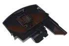 Drip Tray fits DeLonghi Superautomatic & Built-In Coffee Machine, 5332284000