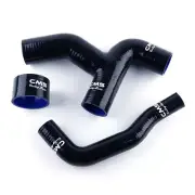 Silicone Intercooler Top Mount Tube Kit for 2000-2006 Subaru WRX GDB VER 7-9