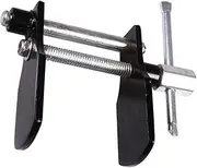 LESANGBAIHUODIAN Professional Steel Fit for Car Brake Disc Piston Pad Spreader Seperator Caliper Compressor Installation Adjustable Hand Tool