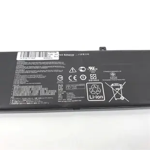 ASUS 華碩 4芯 B21N1329 原廠規格 電池 X453 X553 X453MA X553M (7.6折)