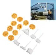 Hard Drive Head Replacement Comb Kit Hard Disk Head Repair Data Recovery Tools
