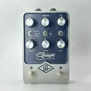 Universal Audio Starlight Echo Station