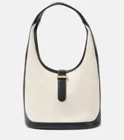 [Simkhai] Simkhai Khai Medium canvas tote bag One Size black