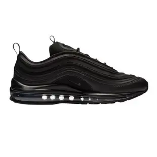 【小八】Nike Air Max 97 Ultra W Triple Black 全黑 917704-007