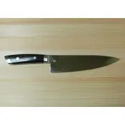 New Shun Kaji 8" Western Chef Knife KDM0031 Kai/Kershaw Japan SG2 Kochmesser