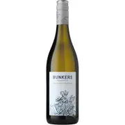 Bunkers Chardonnay 750mL