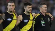 Richmond tigers trent jack Riewoldt Cotchin photo ,CHEAPEST,,afl football