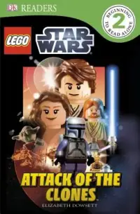 在飛比找博客來優惠-Lego Star Wars: Attack of the 