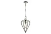 SENORITA Pendant Lamp Light Interior ES Winter Moss Small Arrow OD248mm
