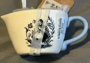 Disney Rae Dunn Alice In Wonderland Measuring Cups New