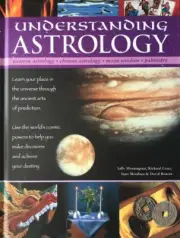 Astrology ( Understanding)Sally Morningstar Hardcover Book New