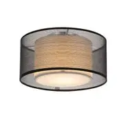 Telbix Loria Small Batten Fix