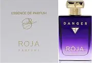Roja Parfums Danger Femme Essence Eau de Parfum Spray for Women 100 ml