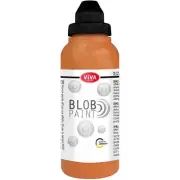 Viva Decor Blob Paint 280ml-Orange