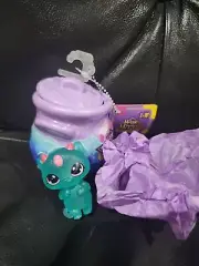 SALMA Magic Mixies Mixlings - Collectors Cauldron OPENED