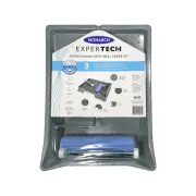 Monarch Expertech 270mm 3 Piece Spi-weave Deep Well Trade Roller Kit