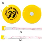 MOONEYES MOON TAPE MEASURE隨身 攜帶 捲尺 米尺 [MG633]