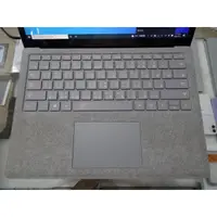 在飛比找蝦皮購物優惠-Surface Laptop i7 7600u/16G/51