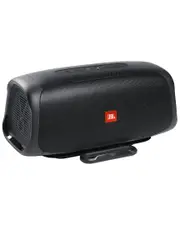 JBL Basspro Go In-Vehicle Powered Subwoofer & Portable Speaker