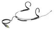 Rode HS2B Large Omni Directional Headset Microphone - Black