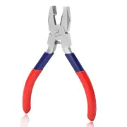 Mini Linemans Pliers Mini Combination Pliers Side Cutter Linemans Pliers With...