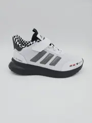 Adidas Disney Mickey Mouse X_PLRPATH Cloud White Grey Kids Shoes IH1237