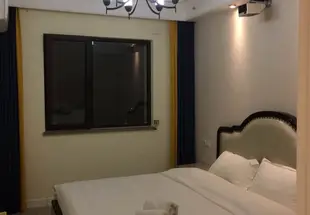 南京環宇城璽薈酒店公寓Universal City Xihui Apartment Nanjing